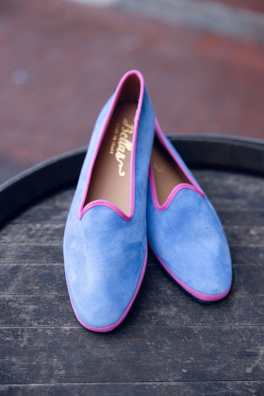 SHOOTINGSCHUH Onda-Shocking Velours Furlane 41