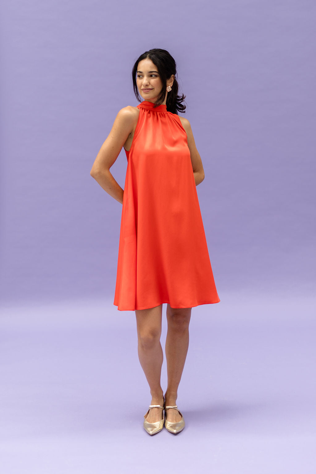 Berg Wash Platino Bow Mules