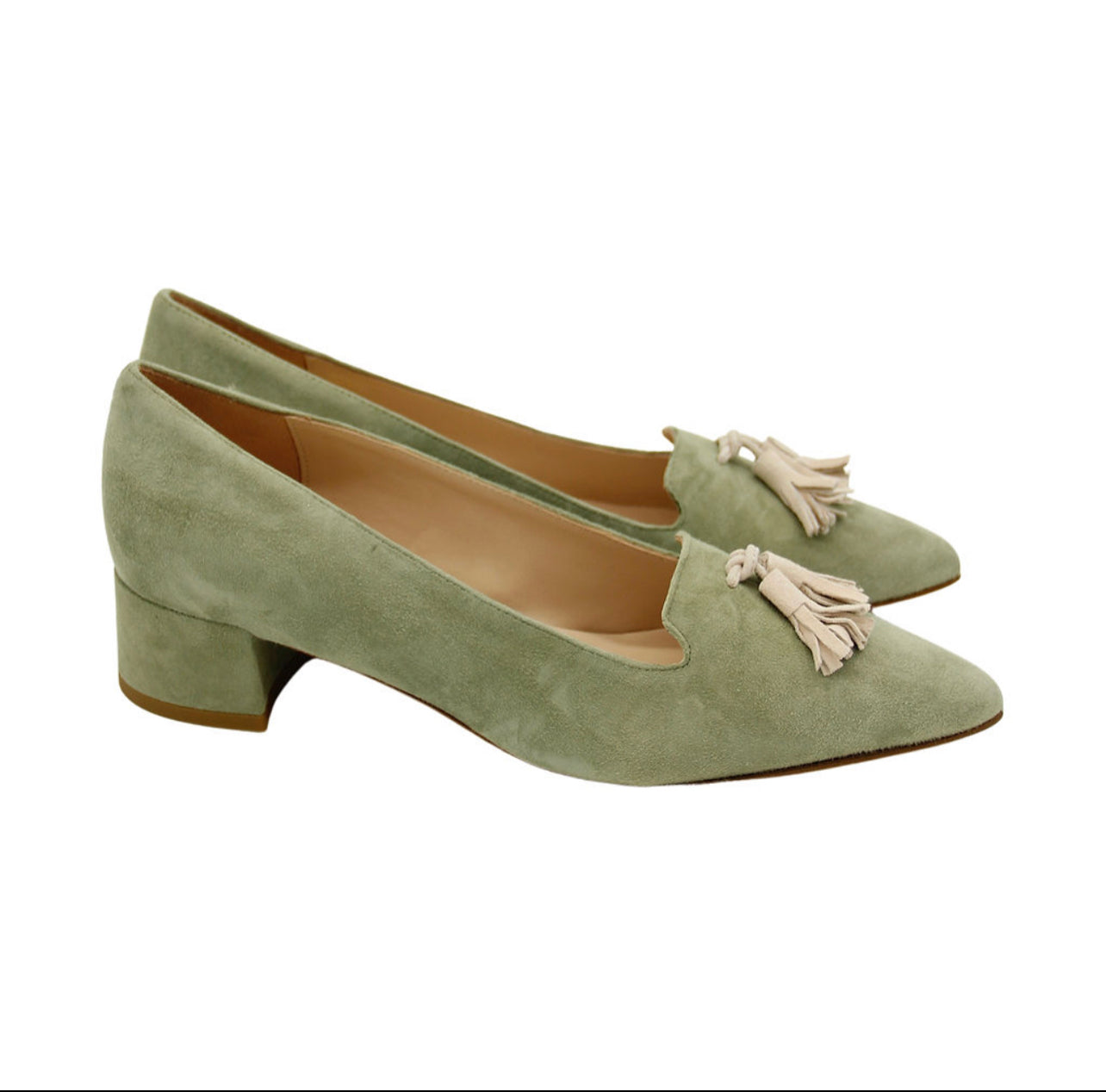 Salvia - Kiss Pumps
