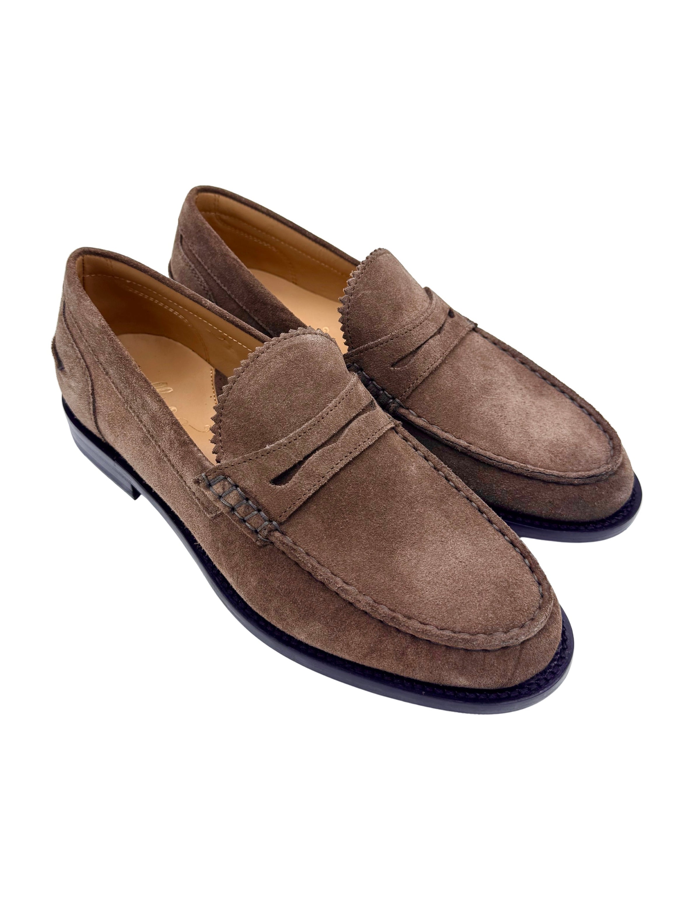 TDM Pennyloafer Herren