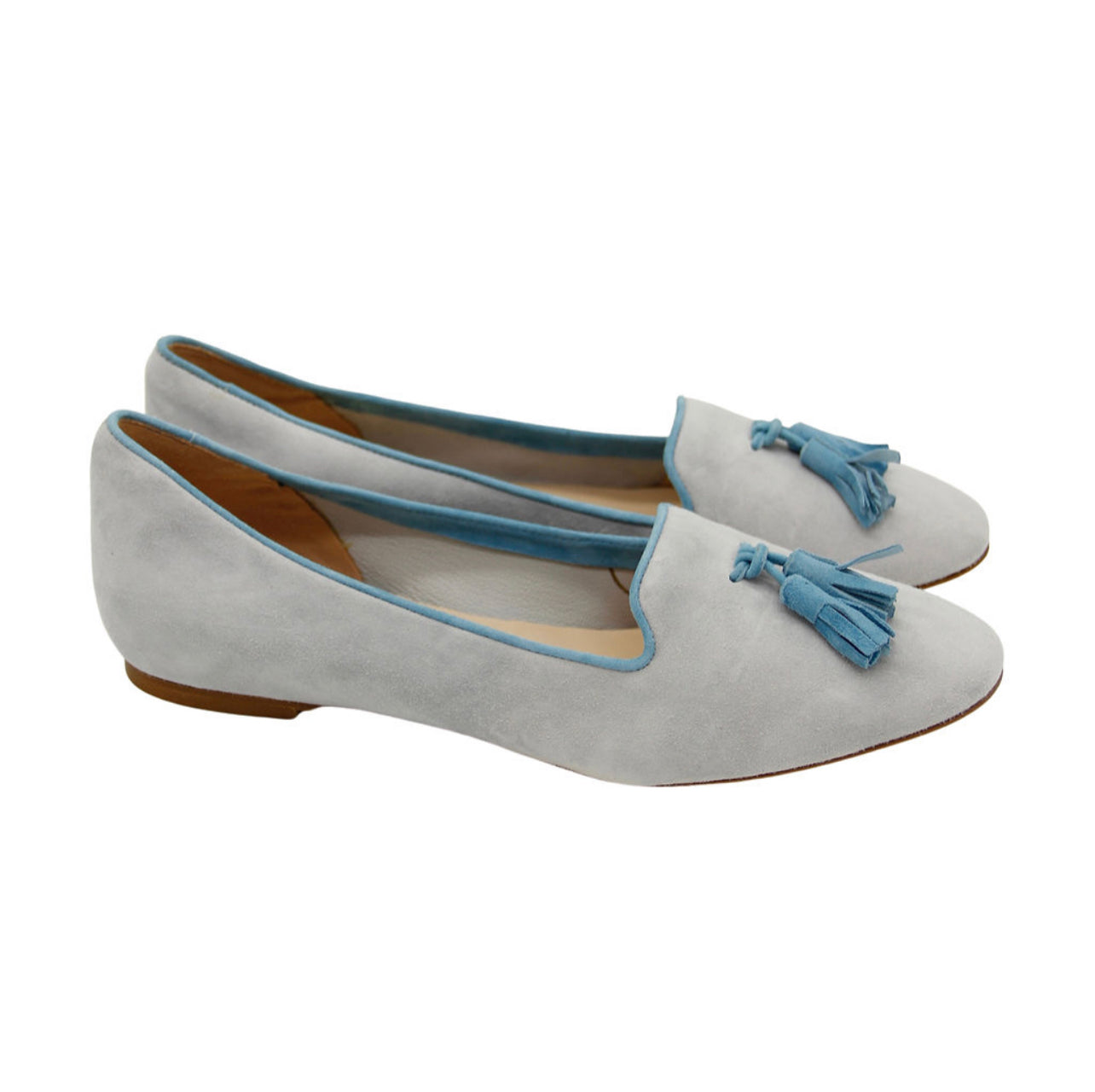 Ash - Turq Tasselloafer Klassik