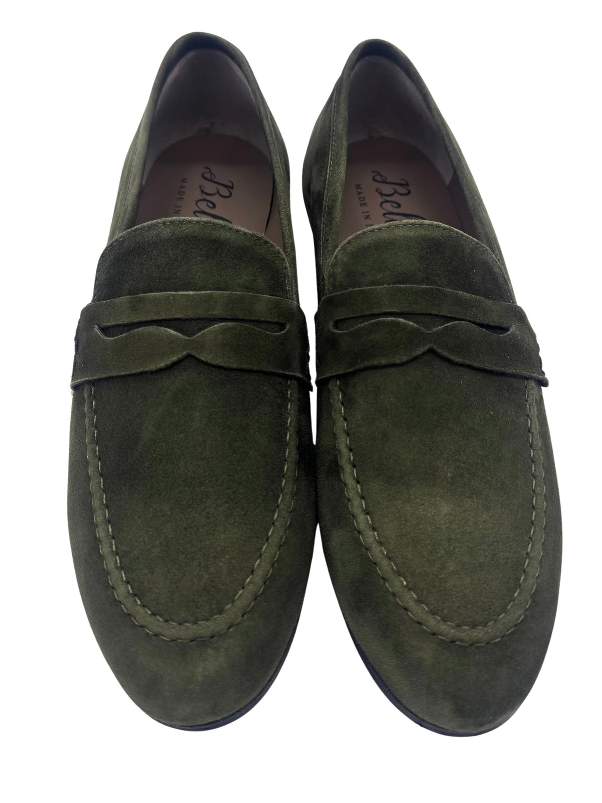 SHOOTINGSCHUH Selvatico Pennyloafer 41.5