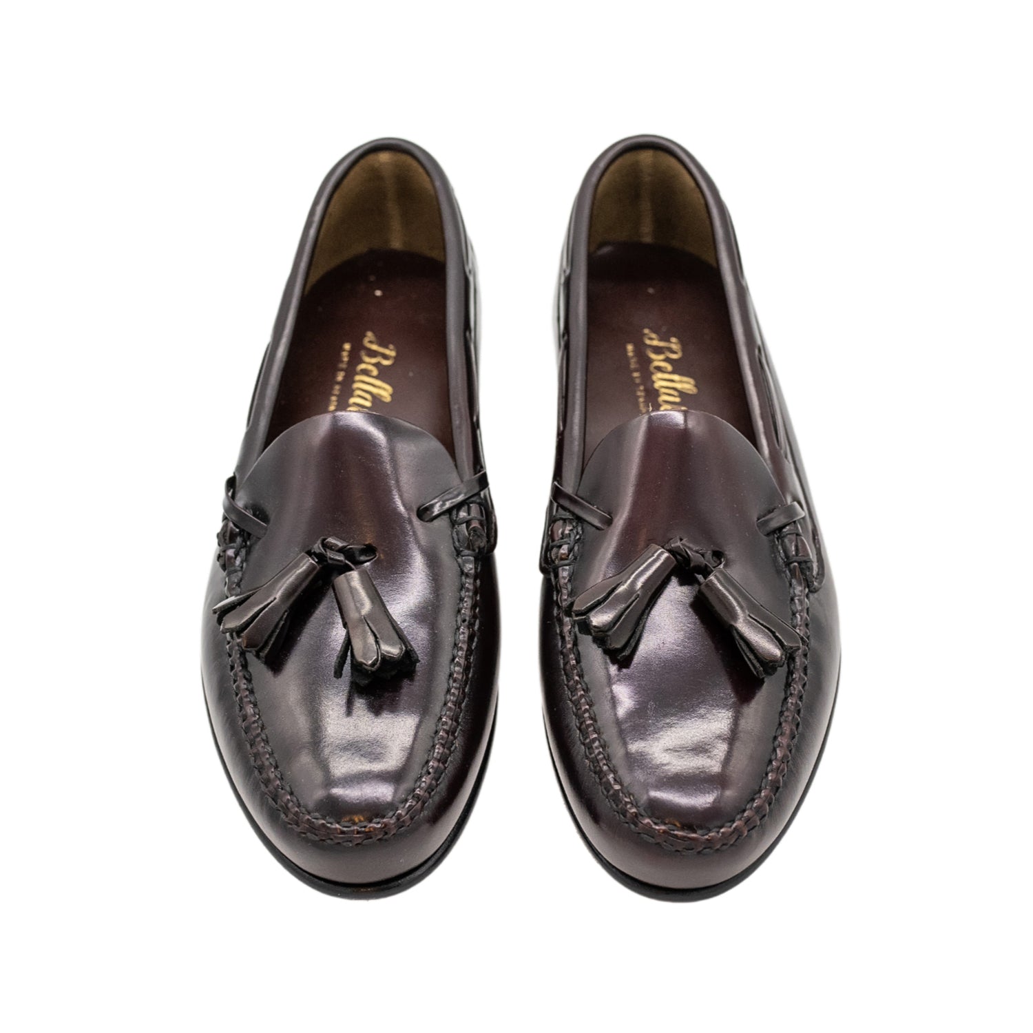 Ascot Antik Sirach Tassel Loafer
