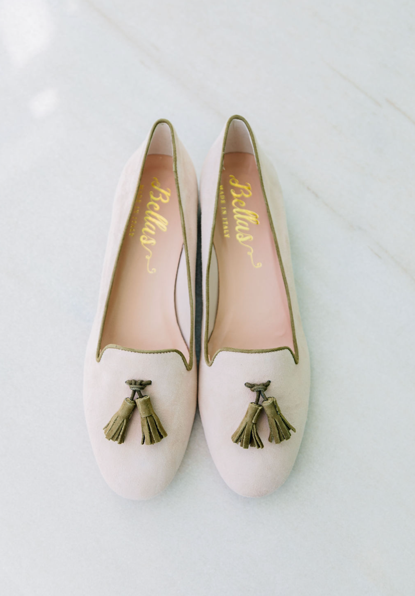 Kiss - Oliva Tassel Loafer Classic