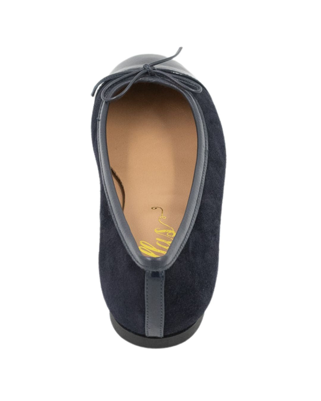 Bleu Ballerina