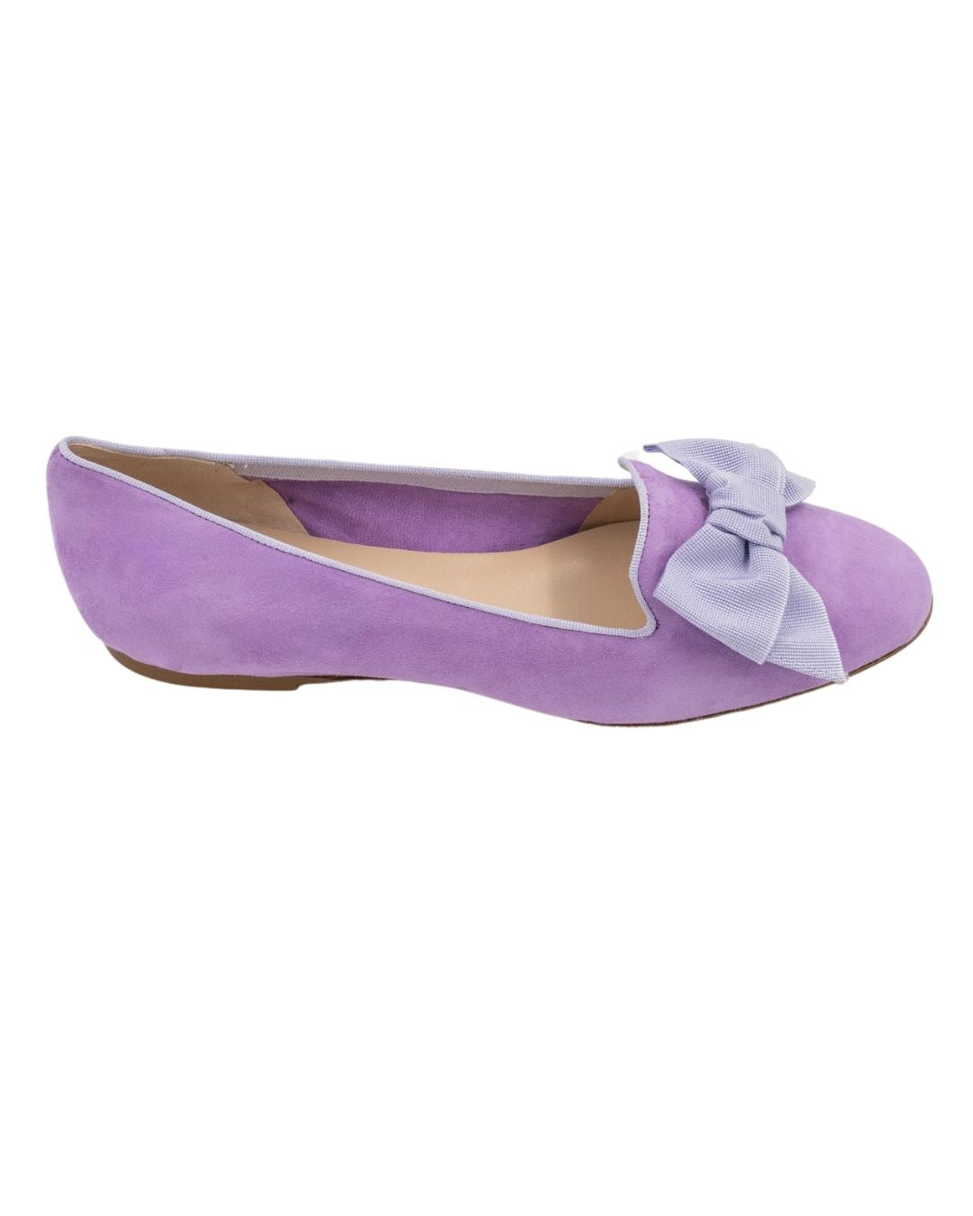 Bouganville Schleifenloafer
