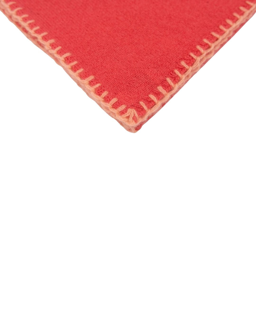 Cashmere Schal Hibiscus Jelly