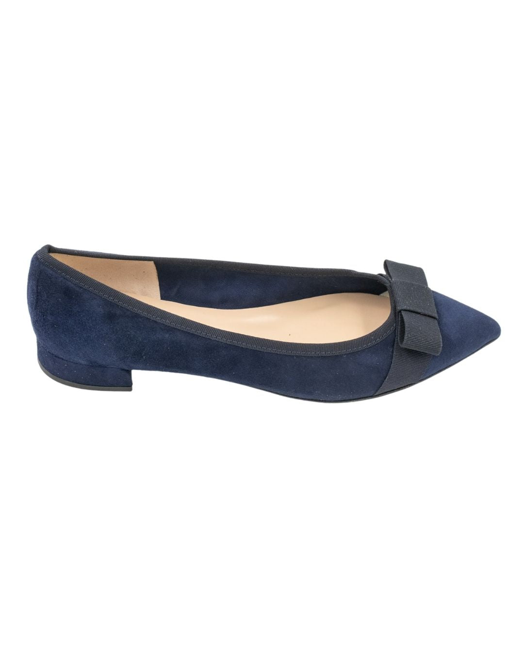 Copiativo-Navy Bowtie Pointy