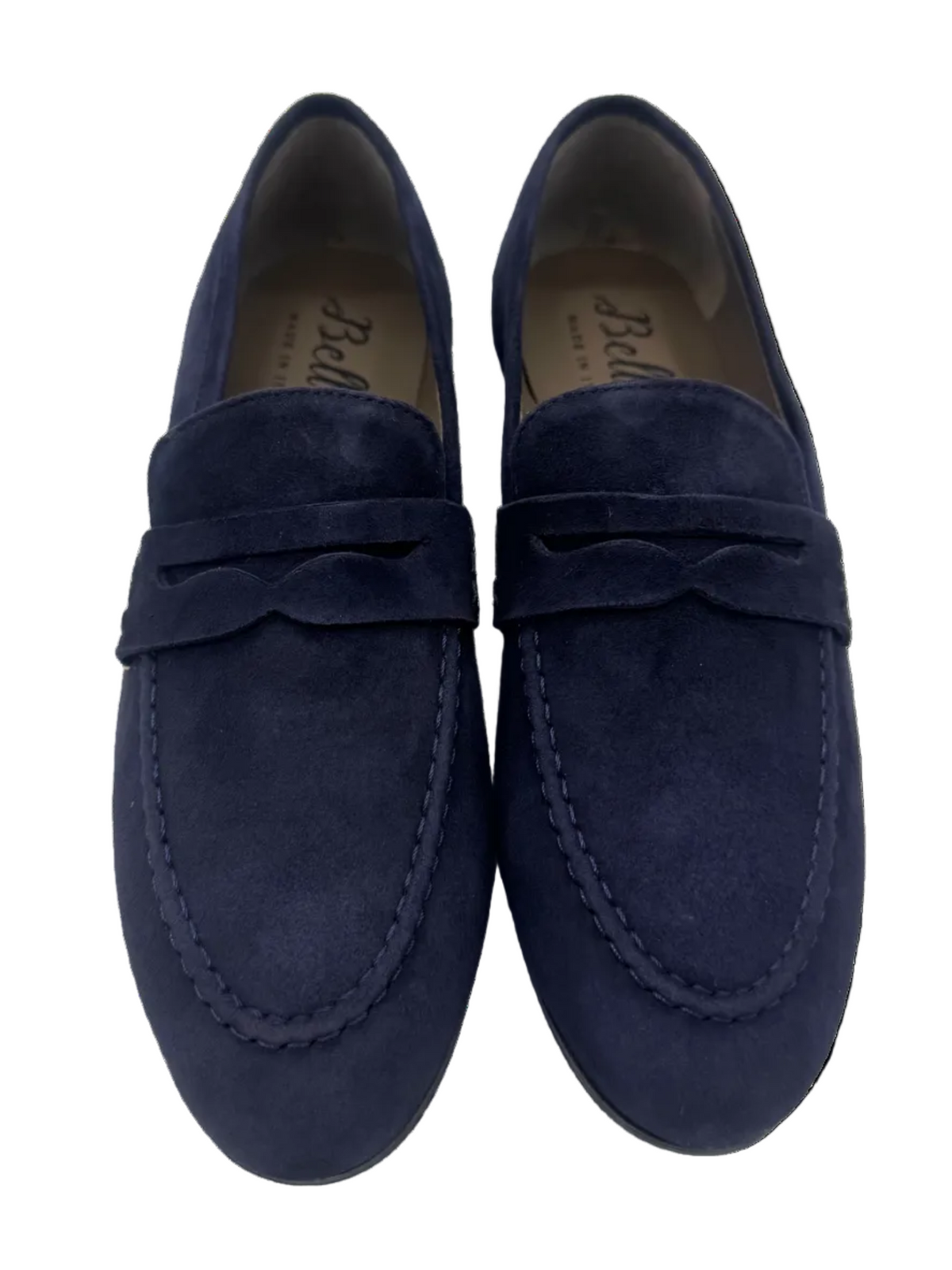 SHOOTINGSCHUH Ocean Pennyloafer 41