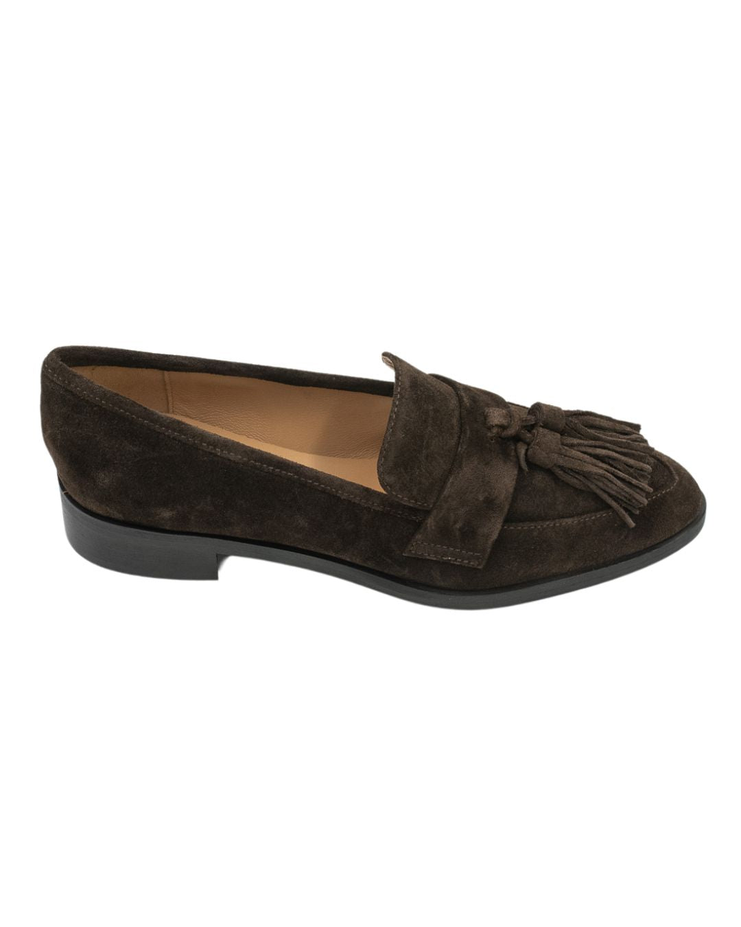 Ebano Deluxe Pointy