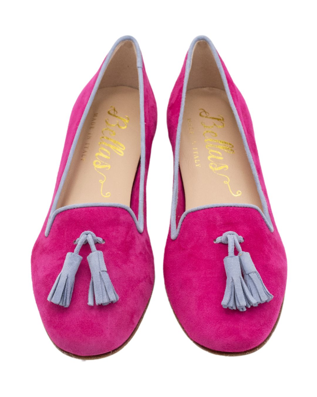 Fancy jeans tassel loafer classic