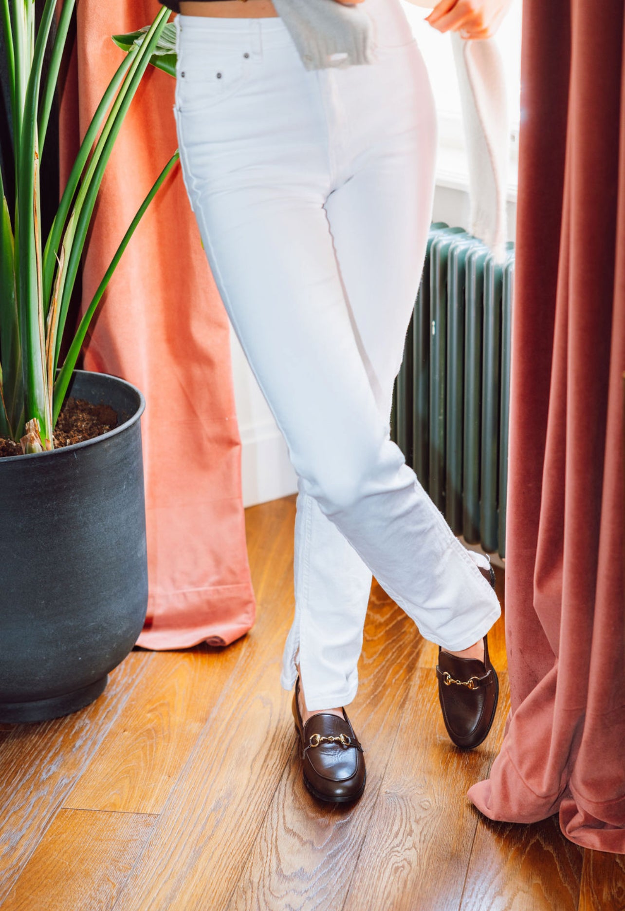 Penny loafer Gange T. Moro Horsebit