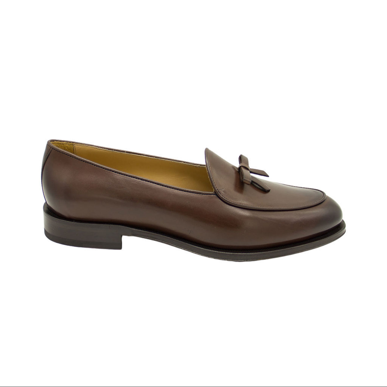 Herren Bowtie Schleifenloafer Parma