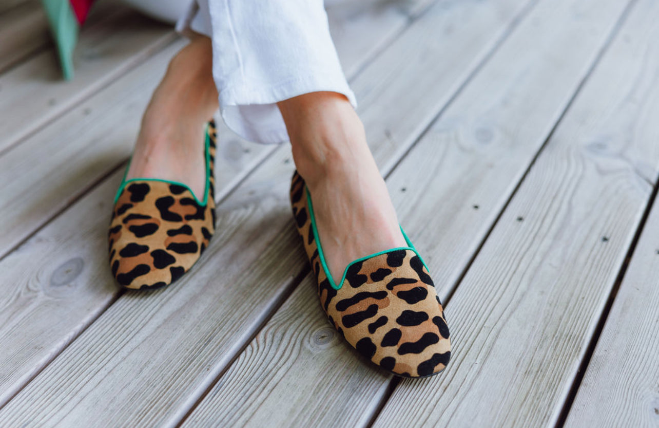 Leo Orlando - Estivo Tassel Loafer Classic