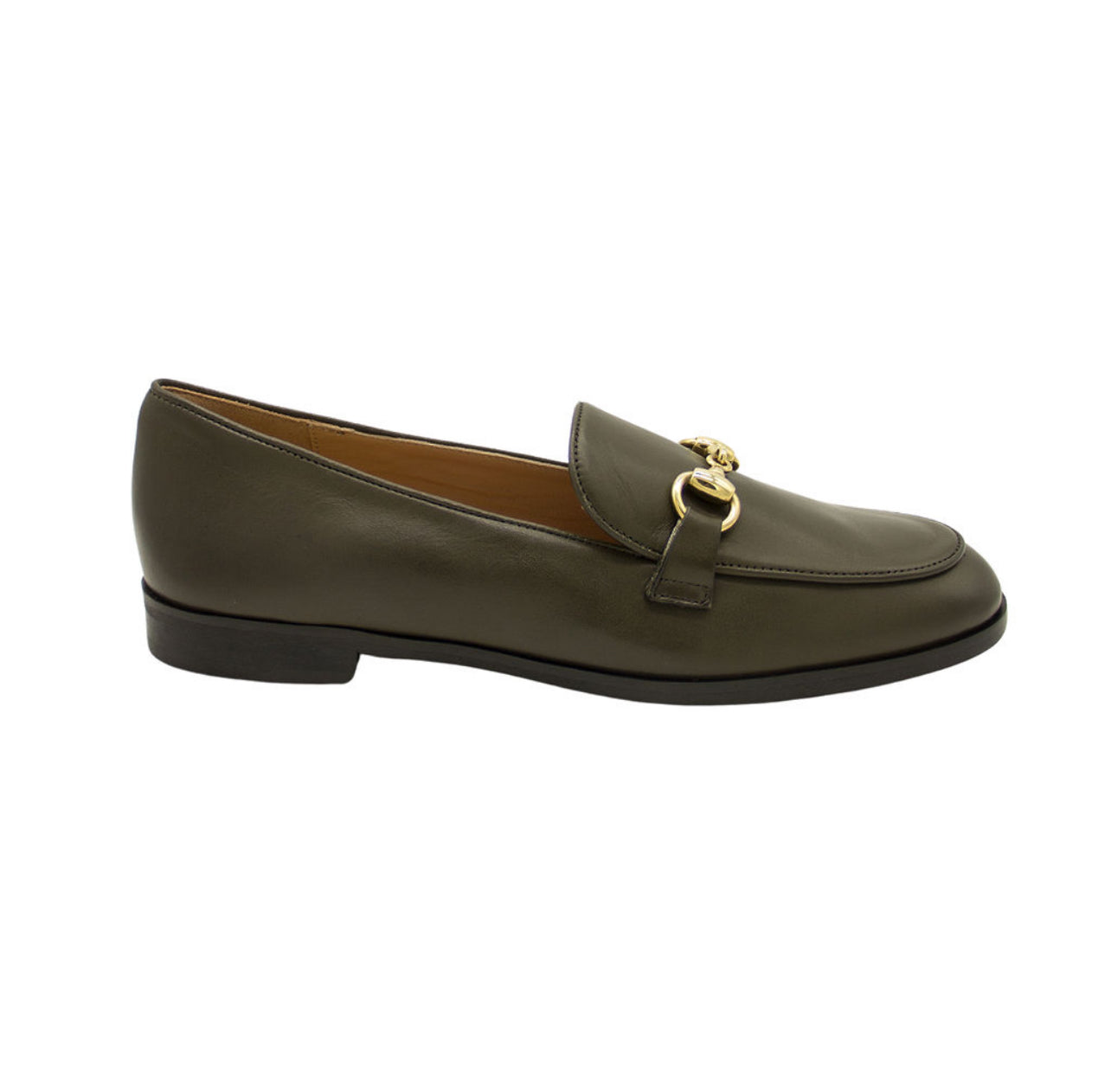 Penny loafer Gange Foresta Horsebit