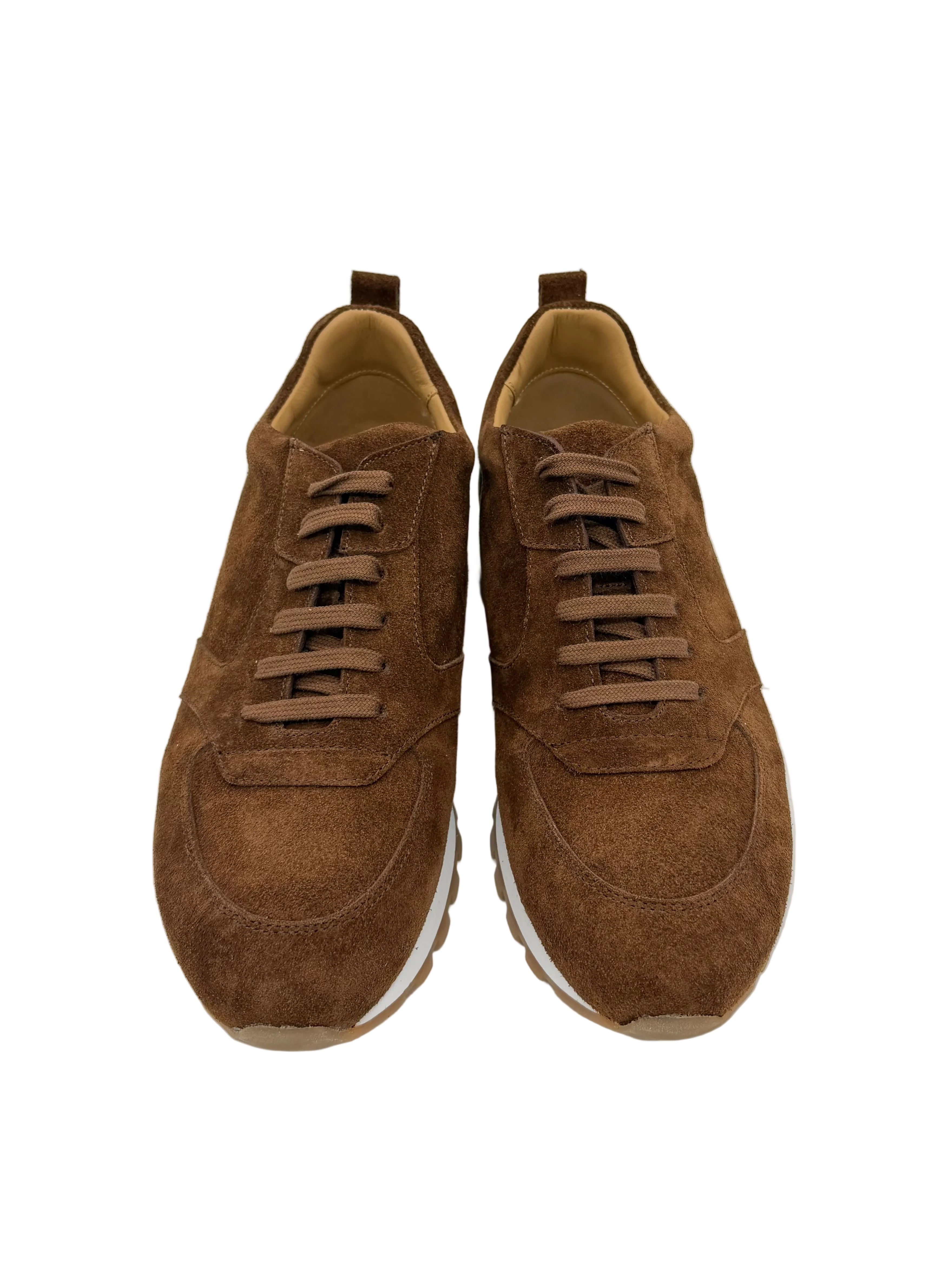 Bison Sport Sneaker Herren