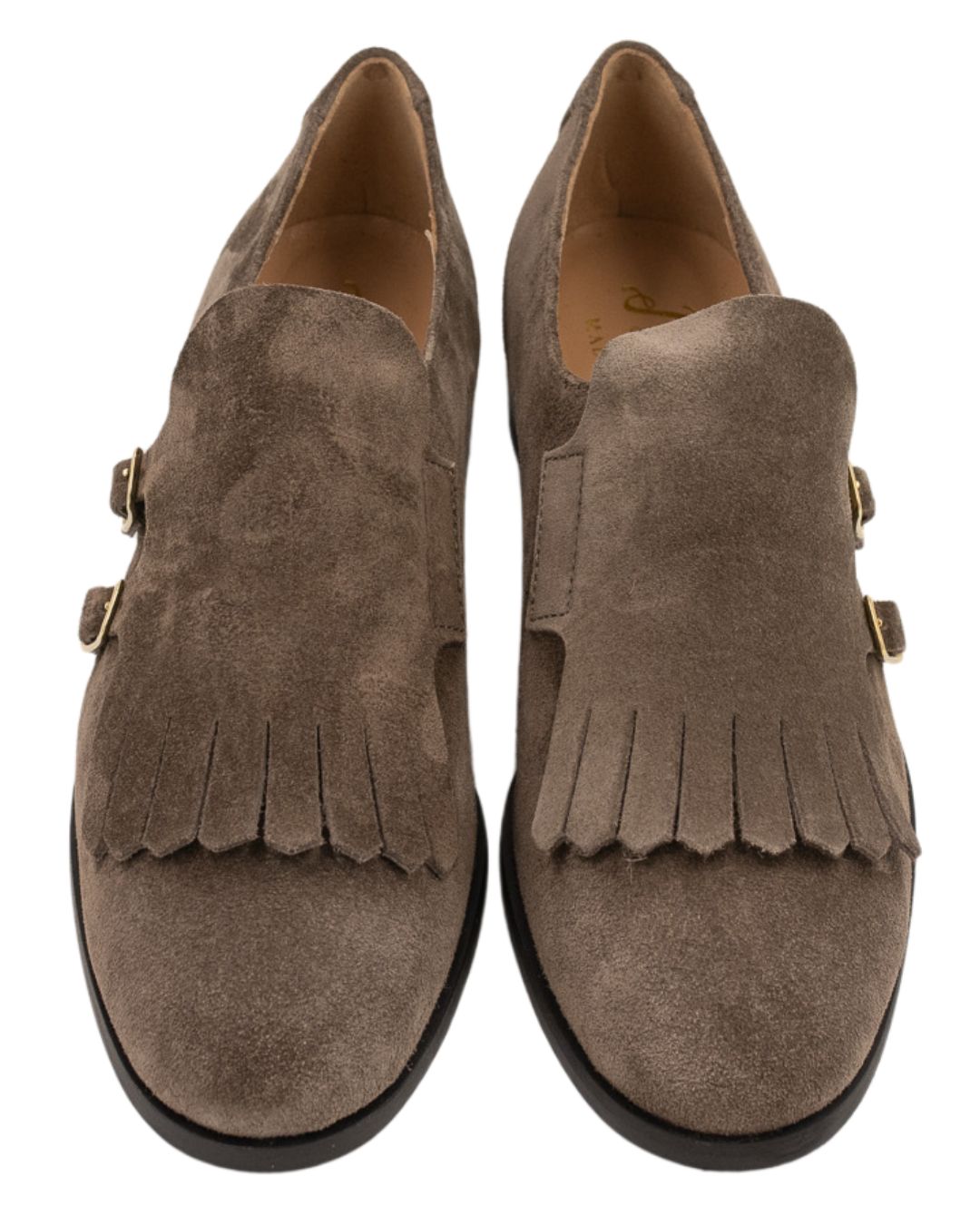 Lava Monk Loafer