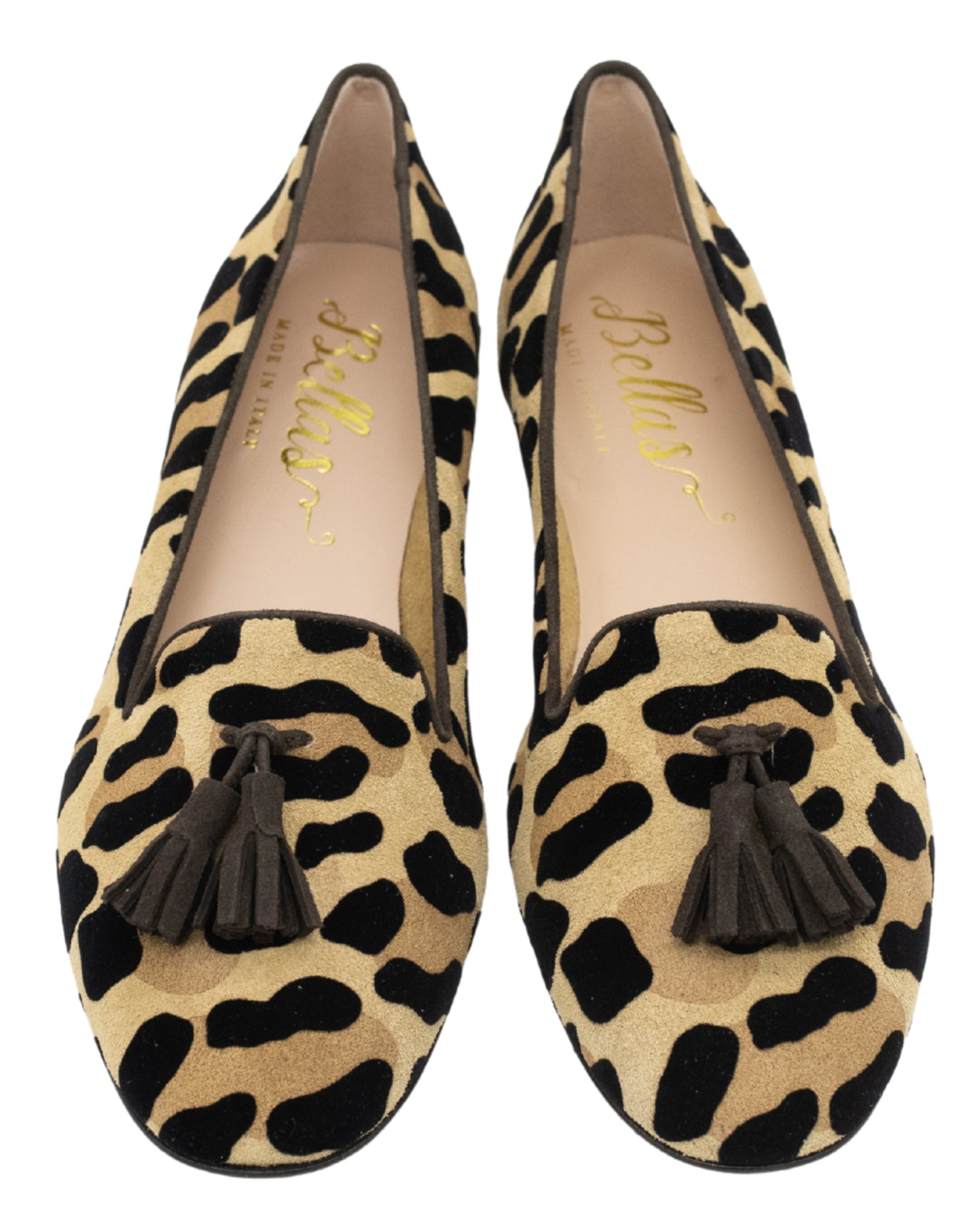 Leo Orlando-T.Moro Tasselloafer Klassik