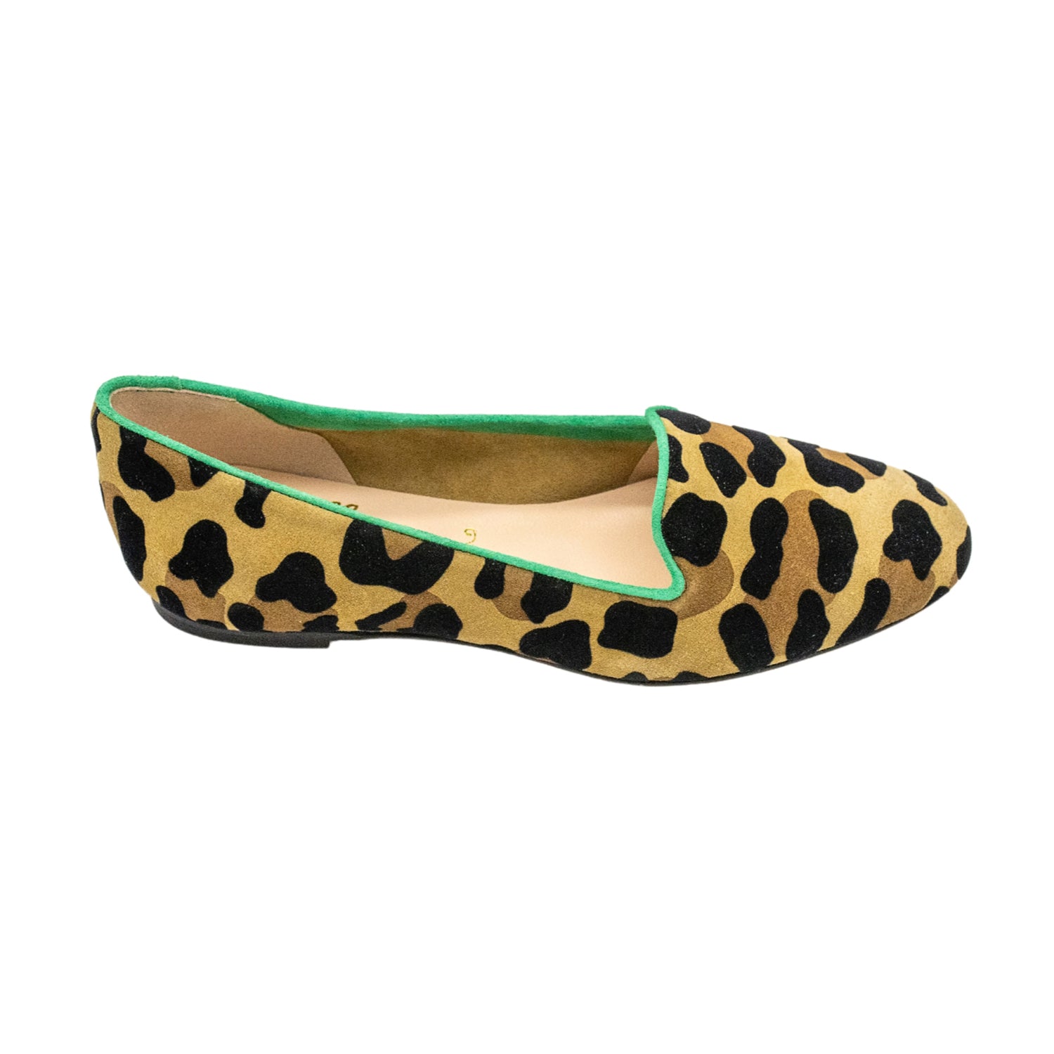 Leo Orlando - Estivo Tassel Loafer Classic
