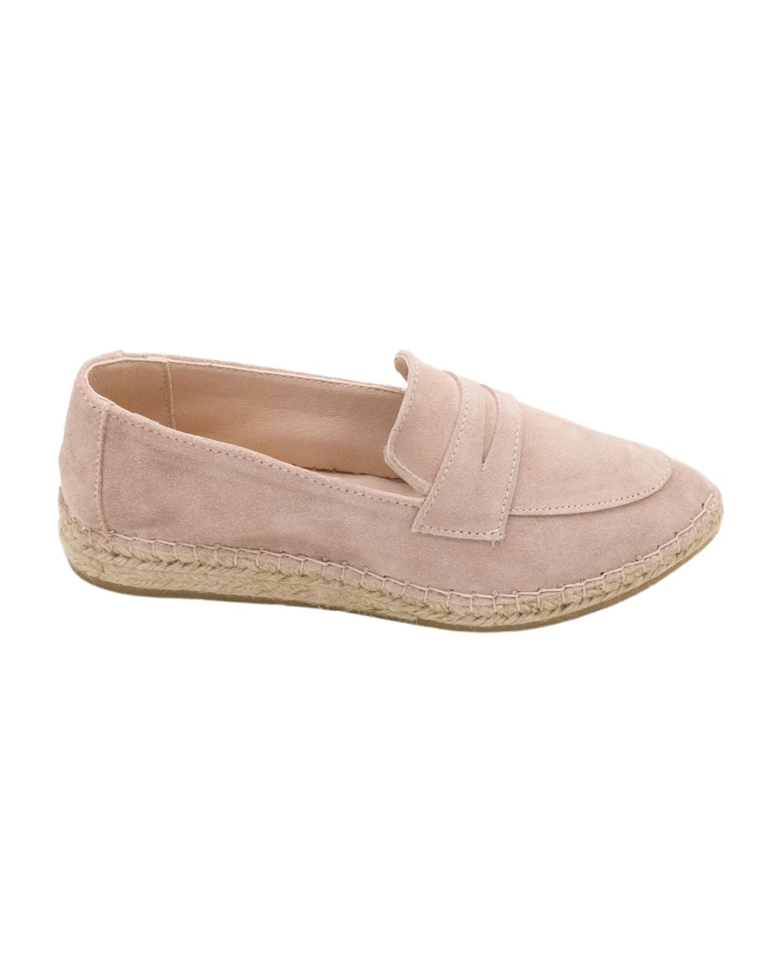 Maquillaje Espadrilles Pointy (ohne Tassel)
