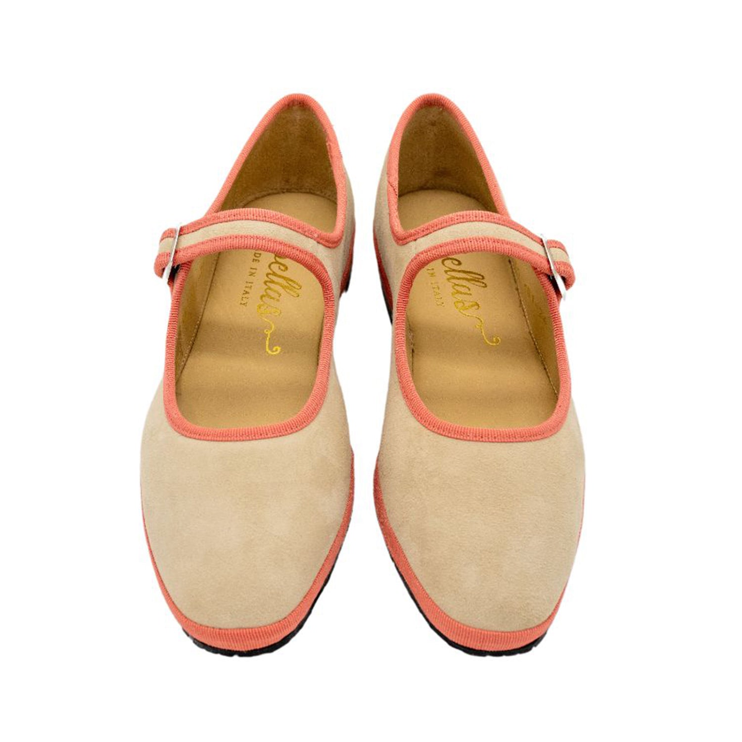 SHOOTING SHOE Furlane Velor Fondotinta 43