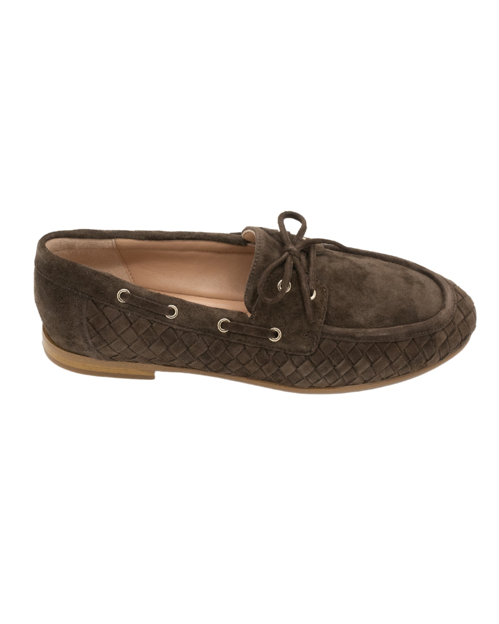 Moka Woven Bootsschuh