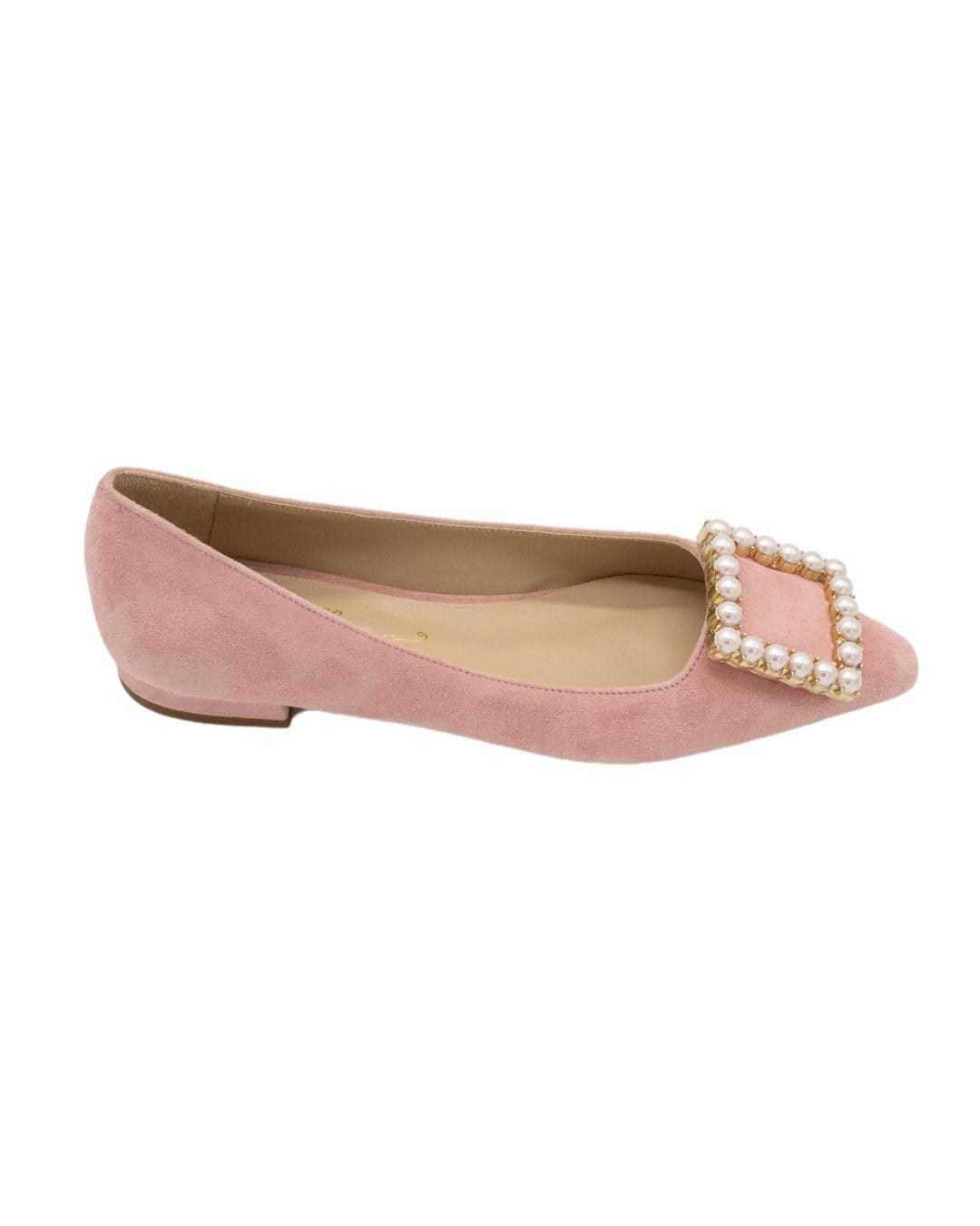 Peonia Pointy Perlen