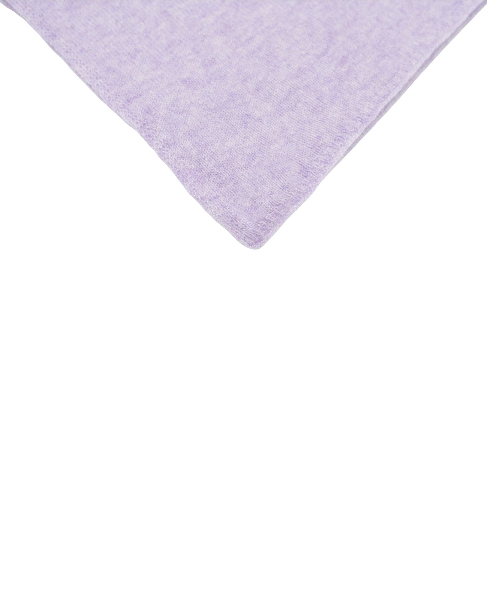 Sweet Lavander Cashmere Schal