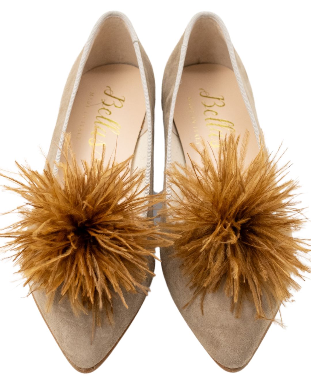 Terra Federn Pointy