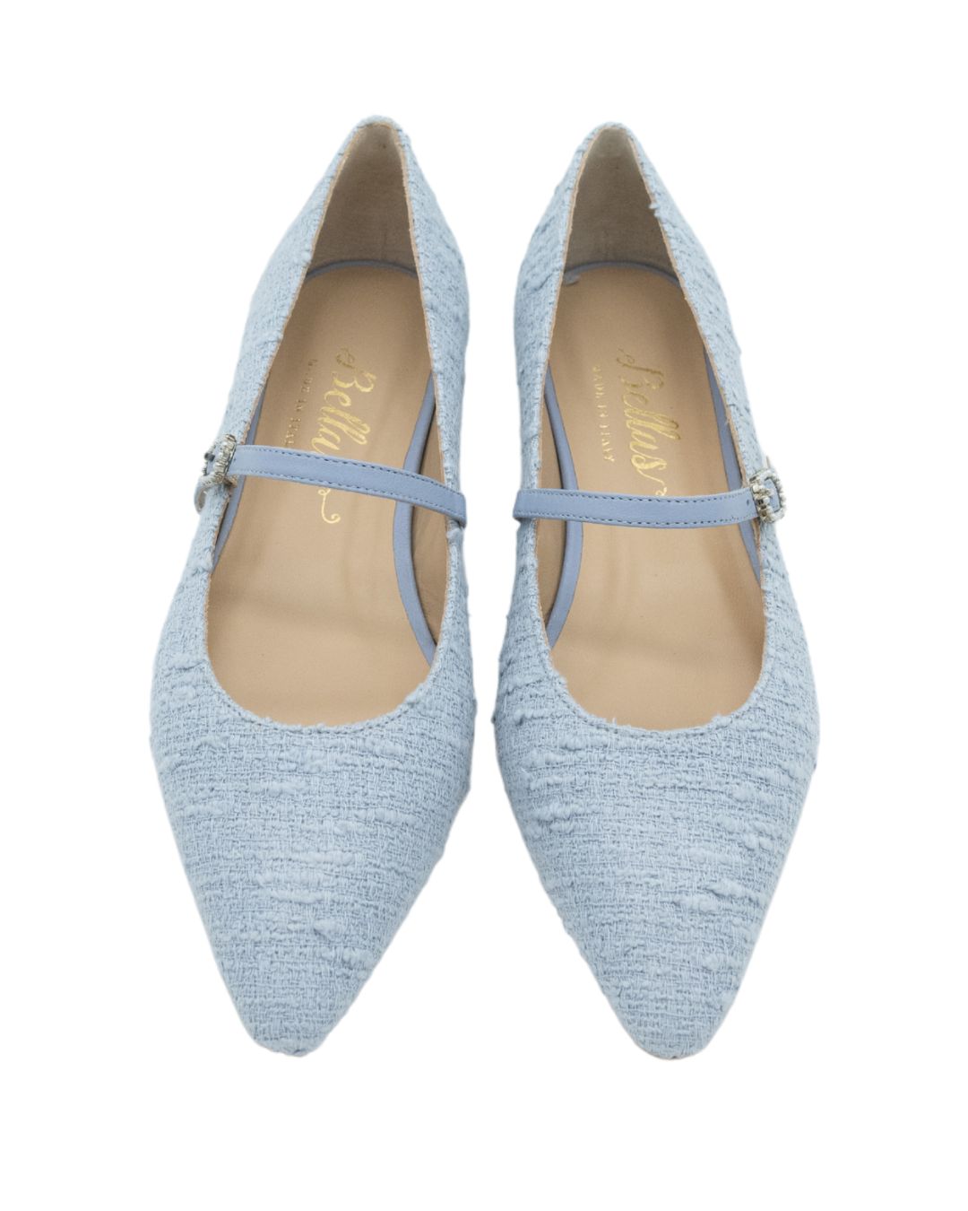 Xeno Mary Jane Tweed
