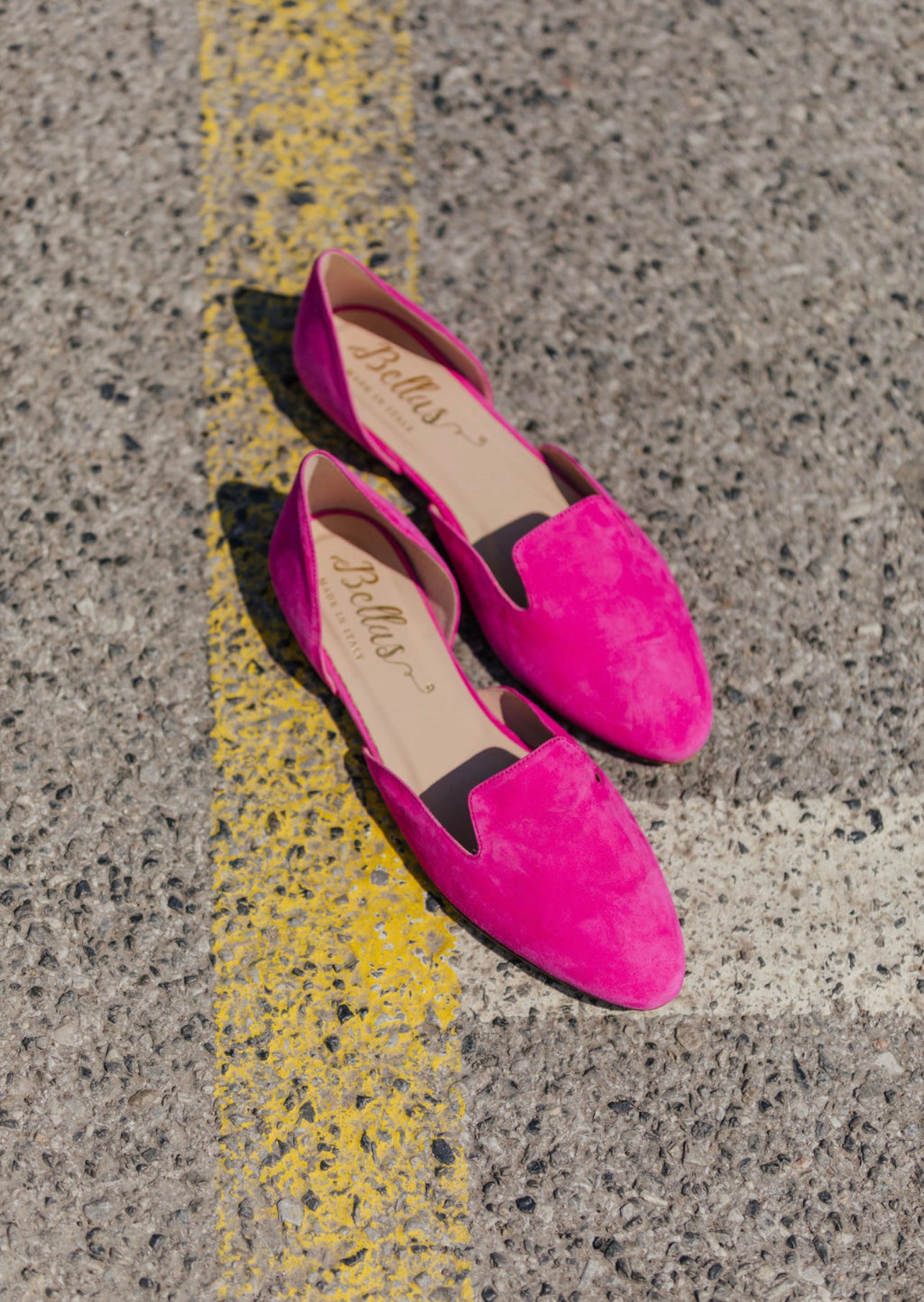 Fucsia Summer