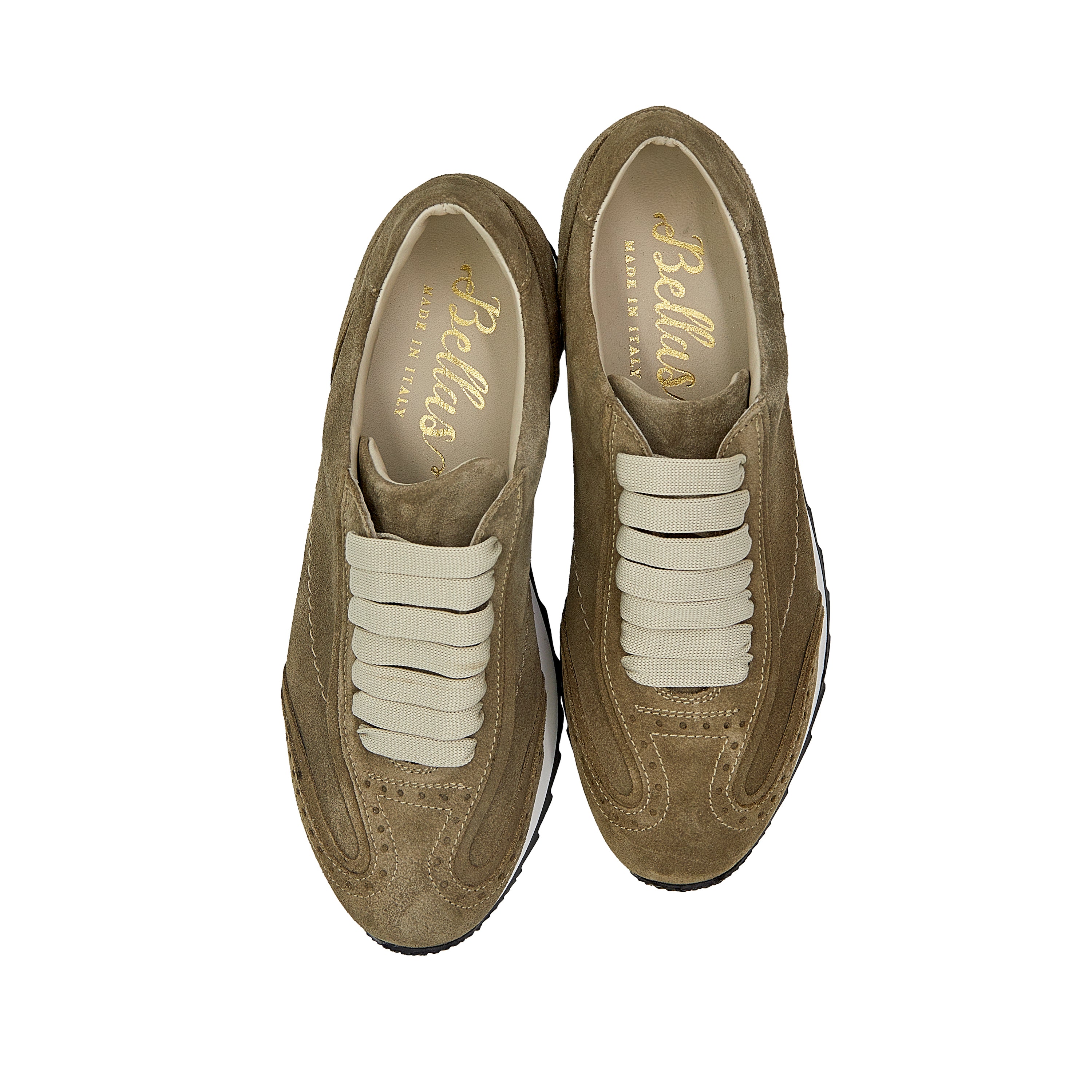 Sneaker Talpa