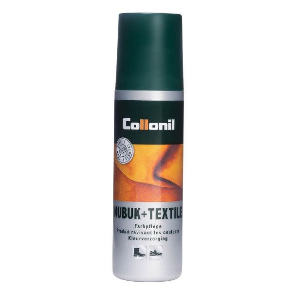 Collonil Nubuk + Textile 649