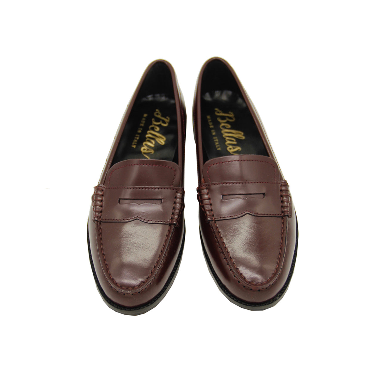 Penny Loafer Ascot Vinaccia