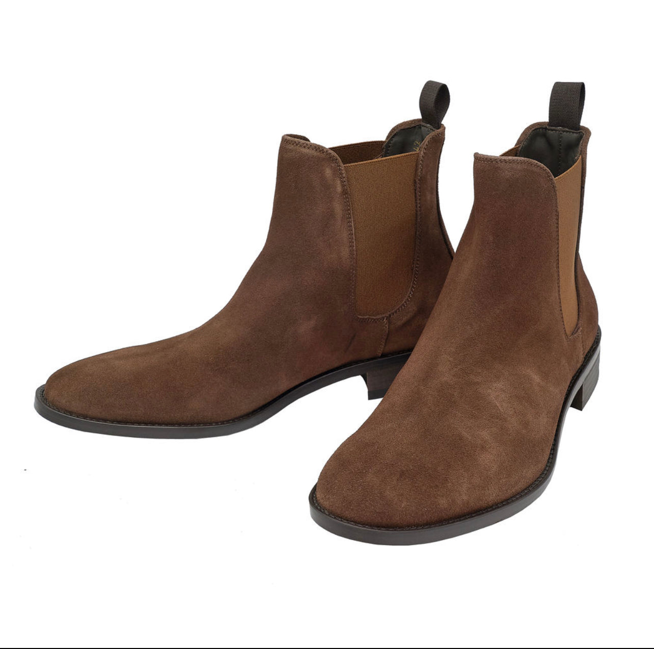 MEN Chelsea boot Castagna