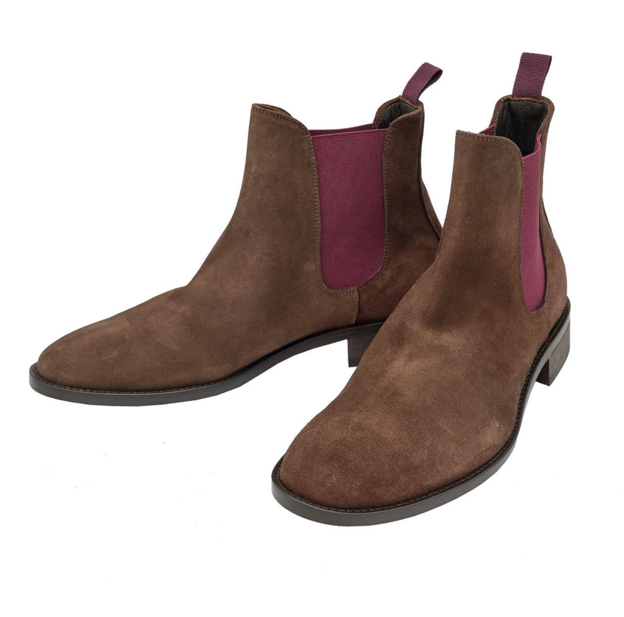 MEN Chelsea boot T Moro