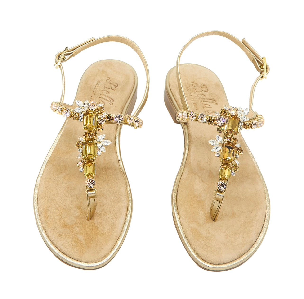 Sandals Eolie Misia