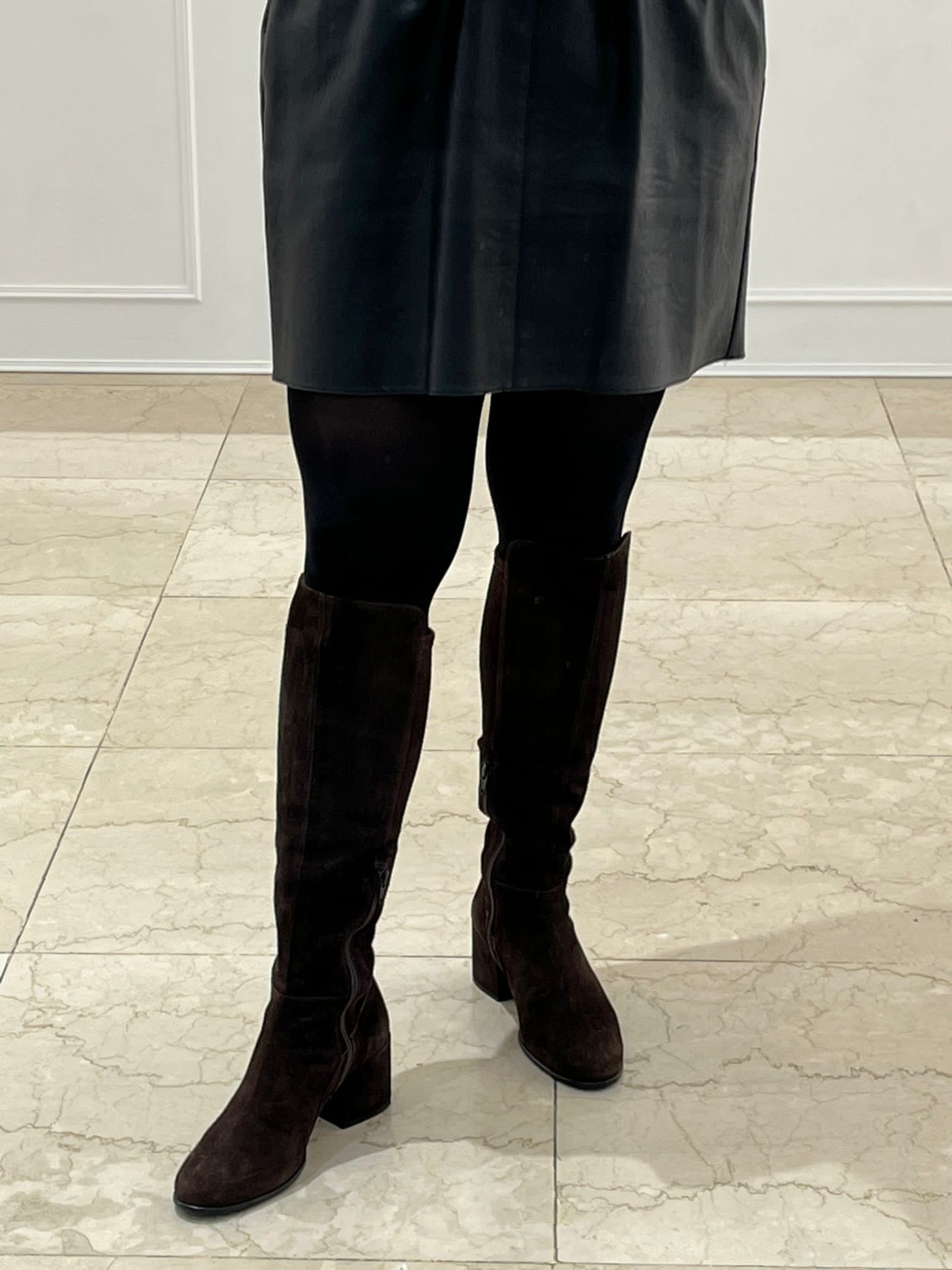 Boots T. Moro unlined