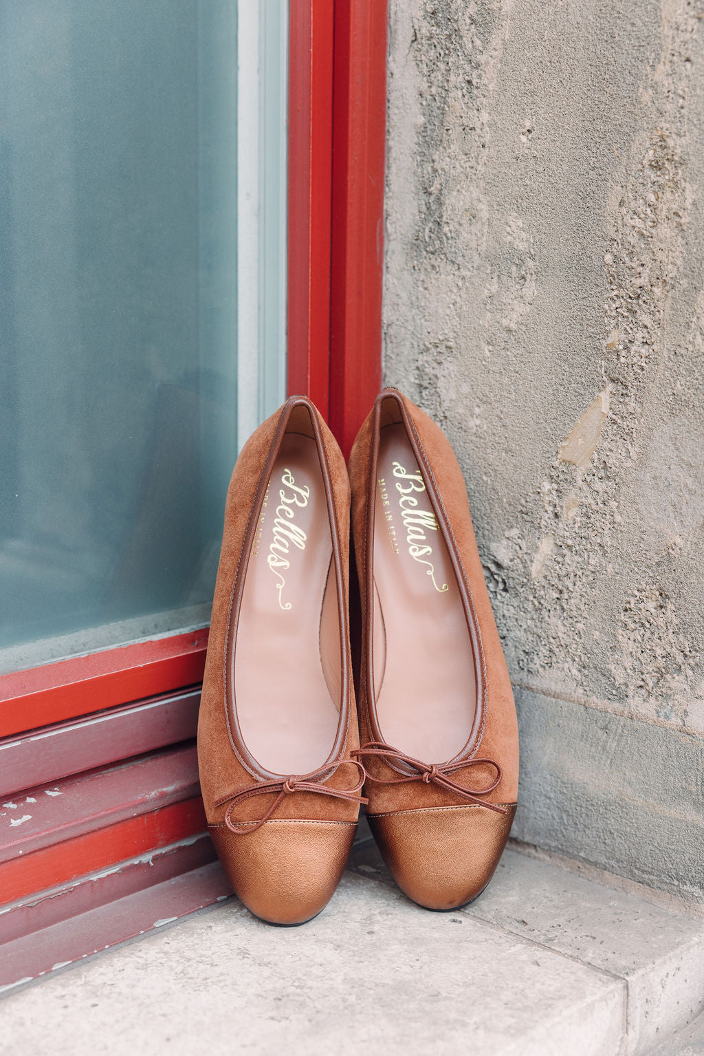 Bruciato Ballerina