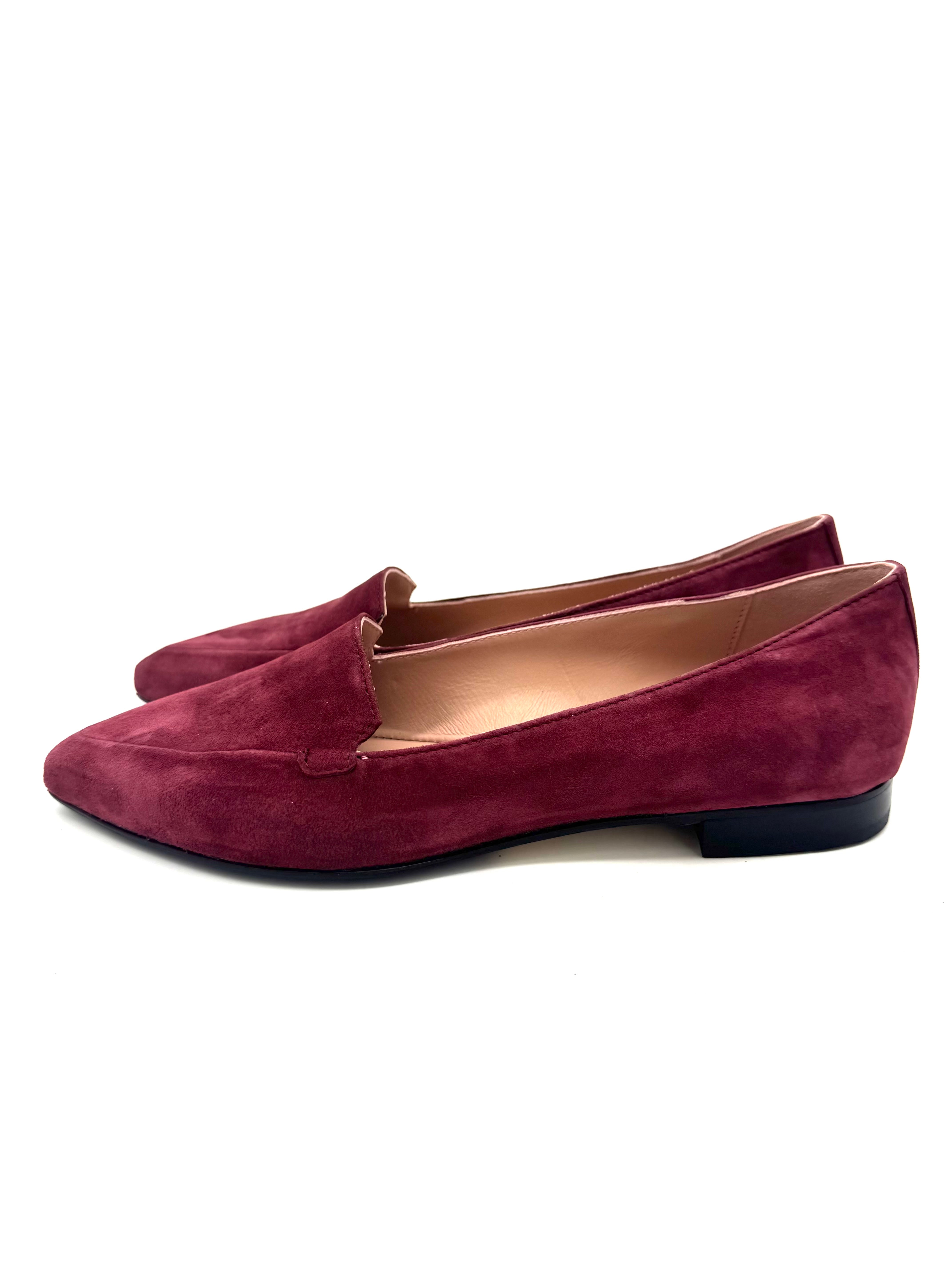 Bordo Deluxe Pointy