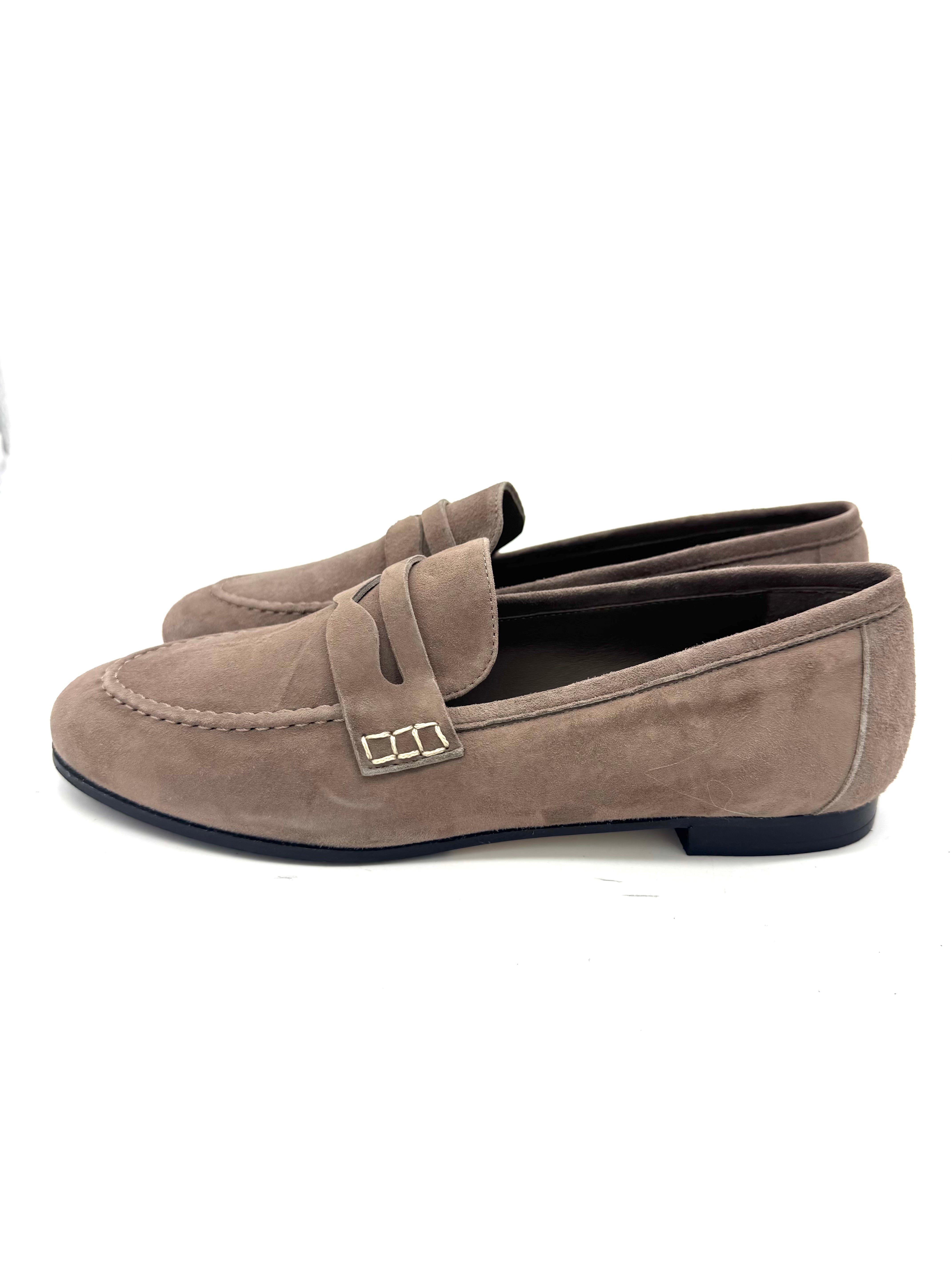 Fango Pennyloafer