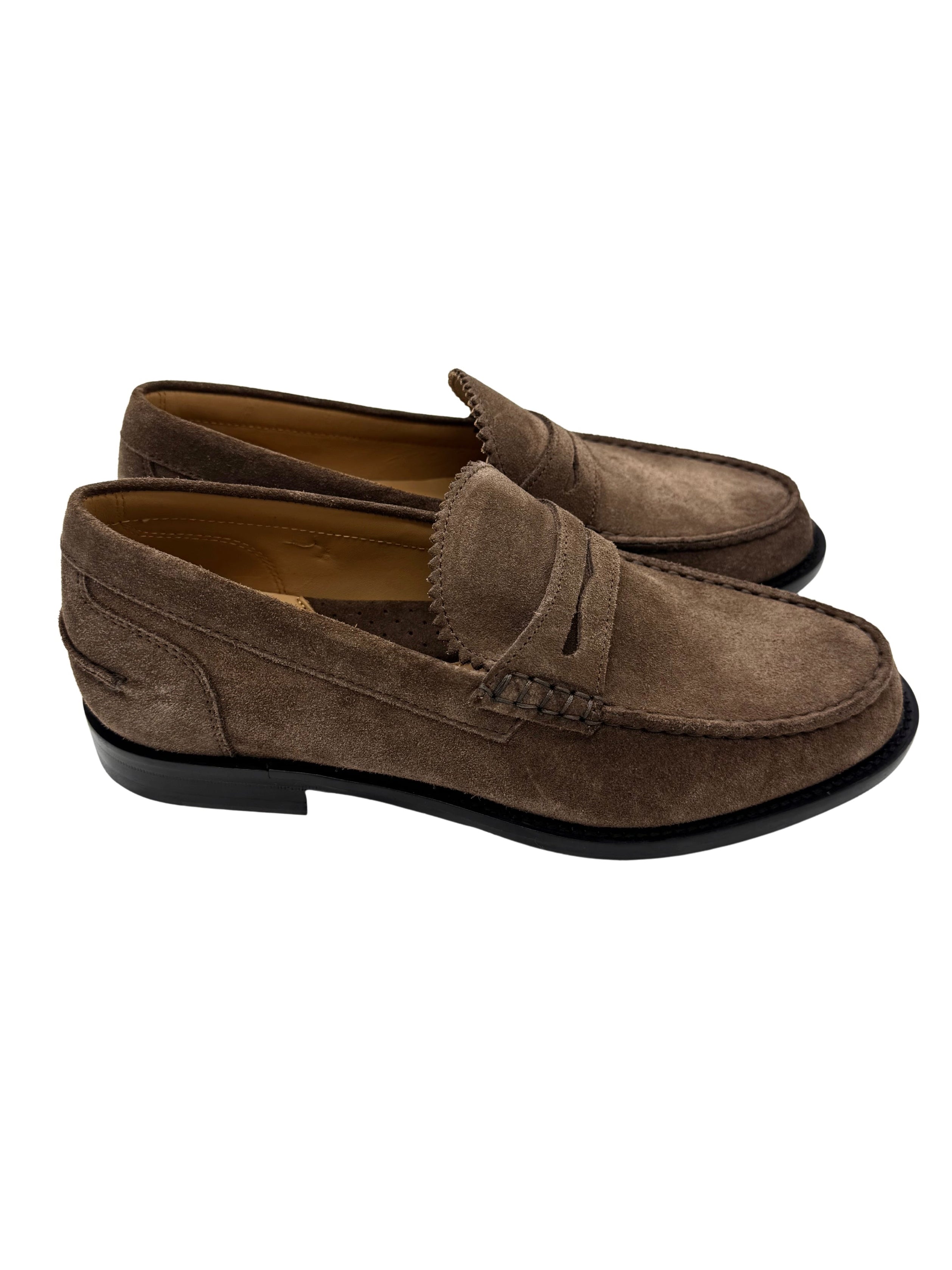 TDM Pennyloafer Herren