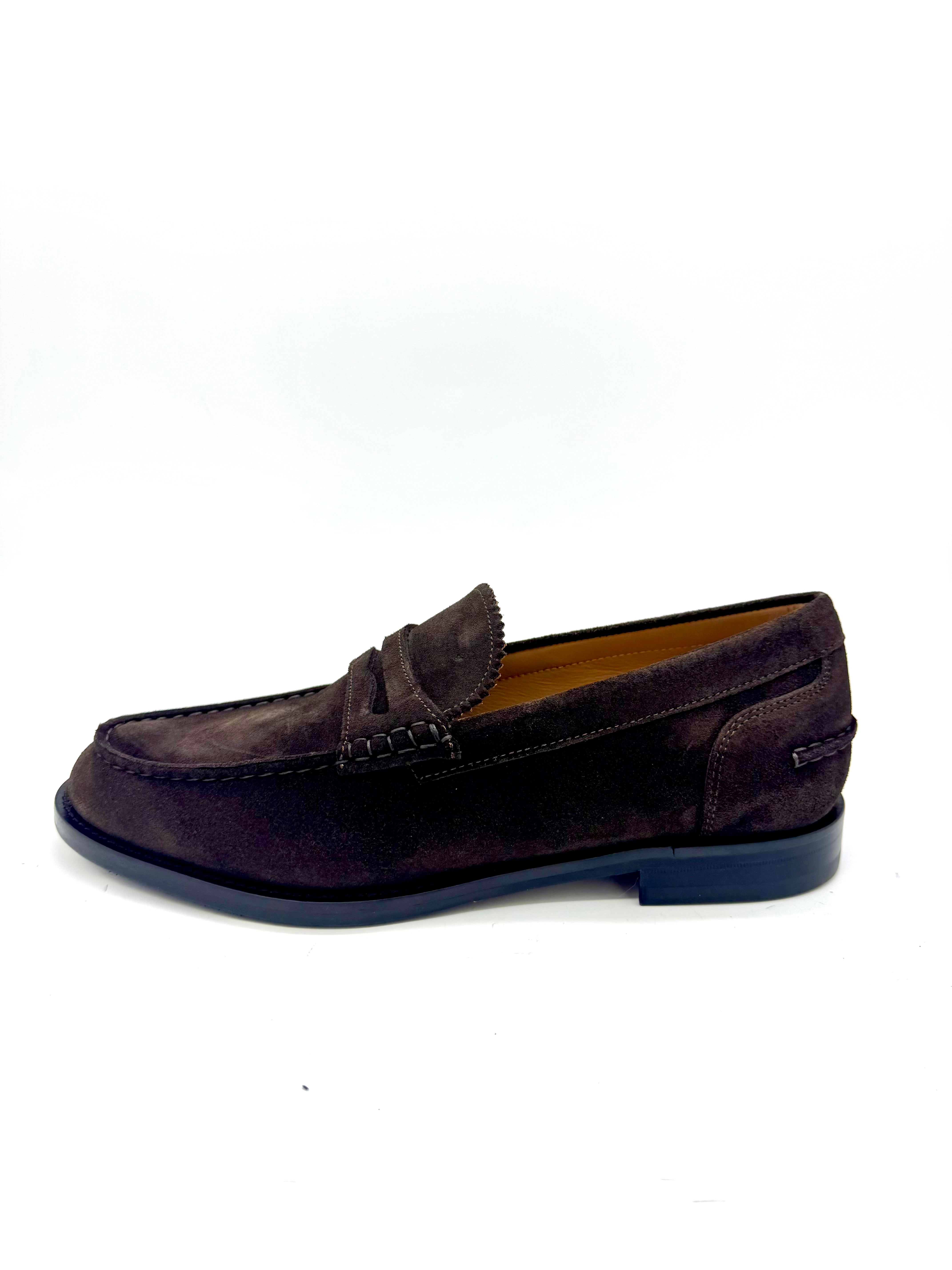 Moka Pennyloafer Herren