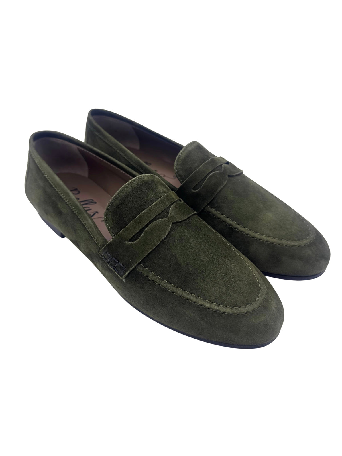 SHOOTINGSCHUH Selvatico Pennyloafer 41.5