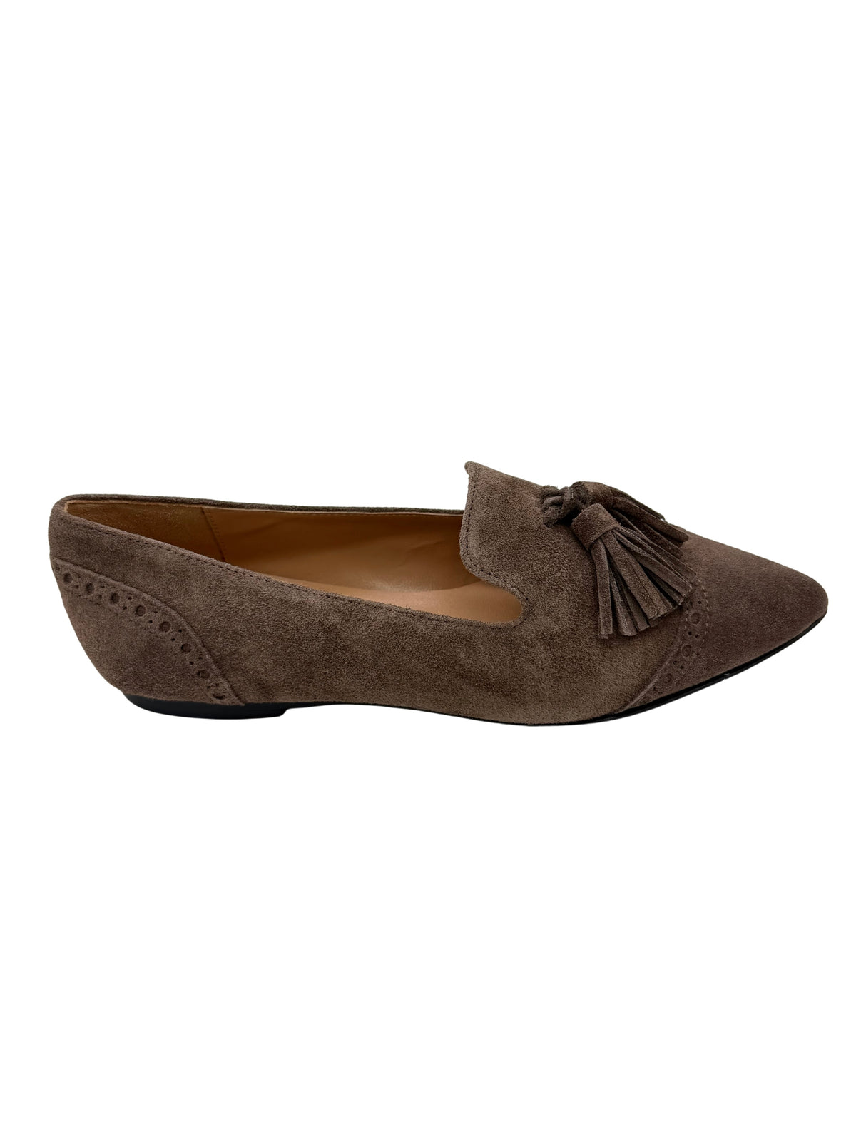 Lava Budapester Tasselloafer Pointy