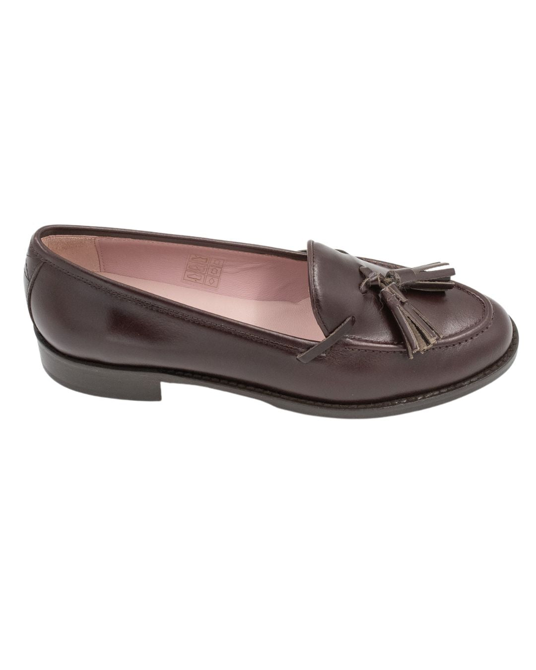 Ajax Ibiza Tasselloafer