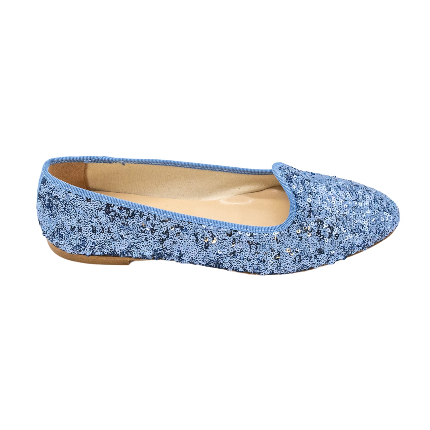 Ballerina Ice Sequins