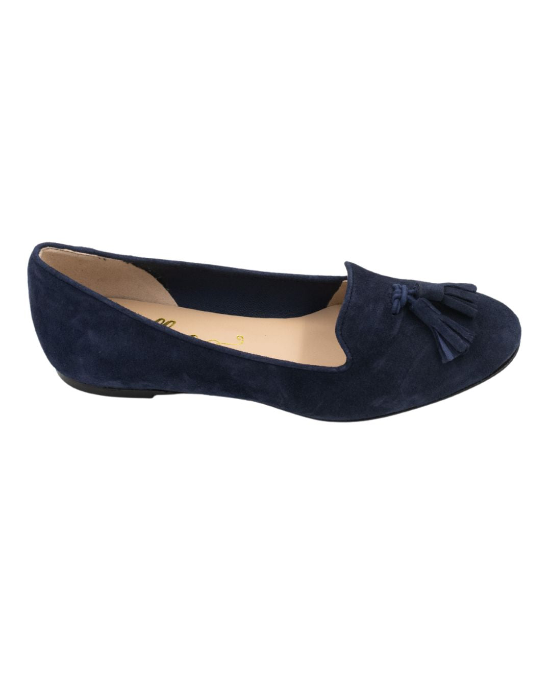 Blu Tasselloafer Klassik
