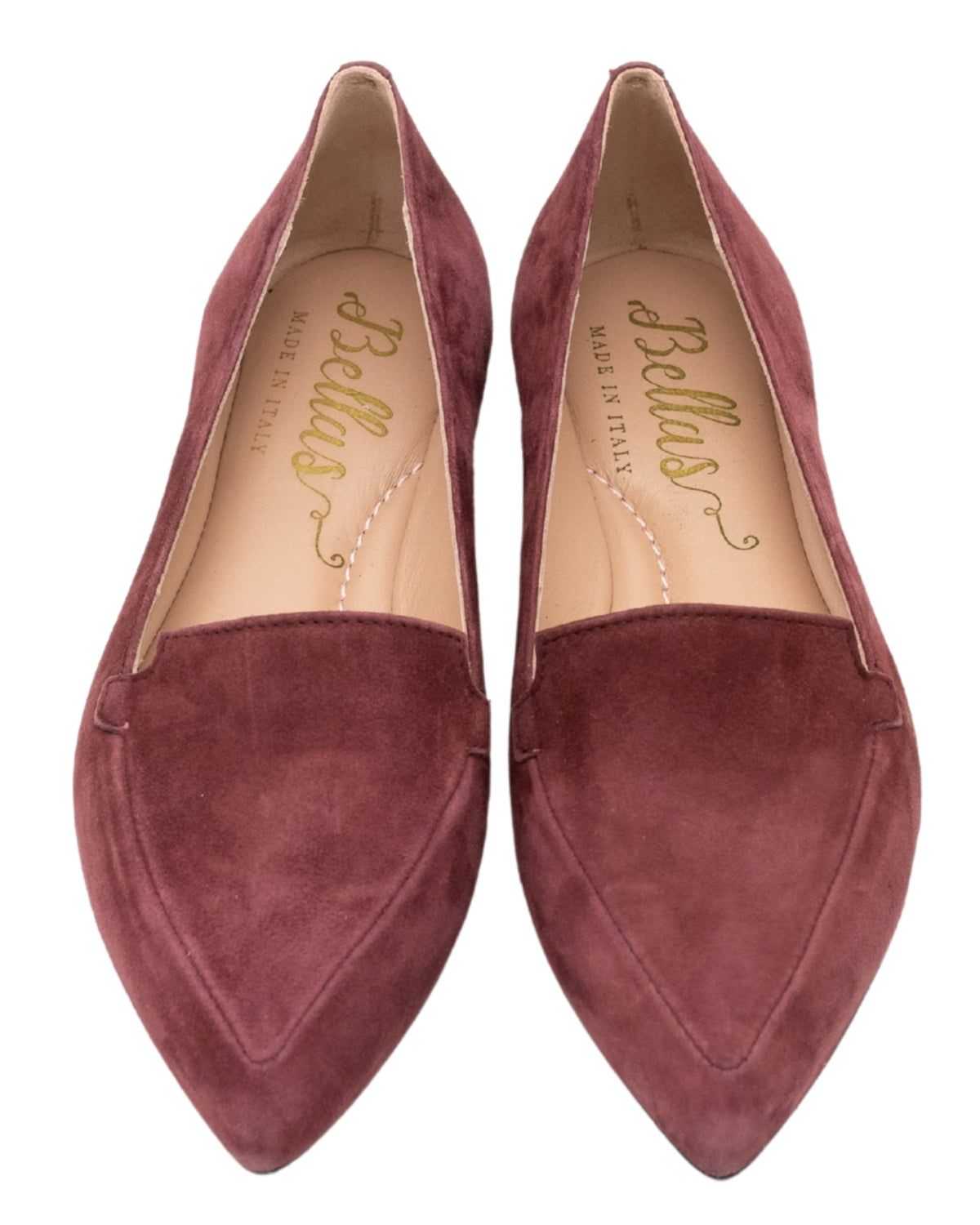 Bordo Deluxe Pointy