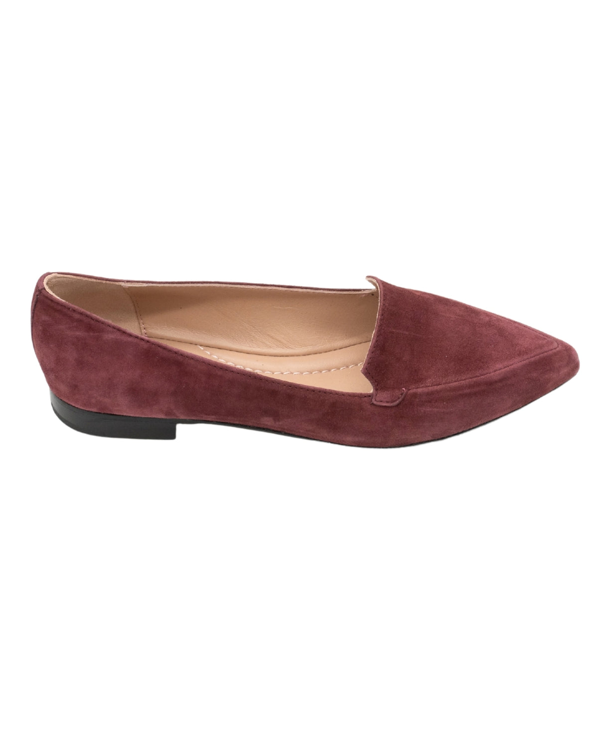 Bordo Deluxe Pointy